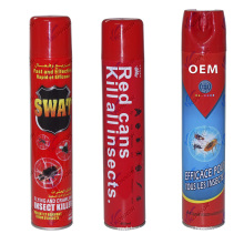 Crawling Insect Killer Aerosol Attack Insecticide Spray Citronella Oil Insecticide Spray